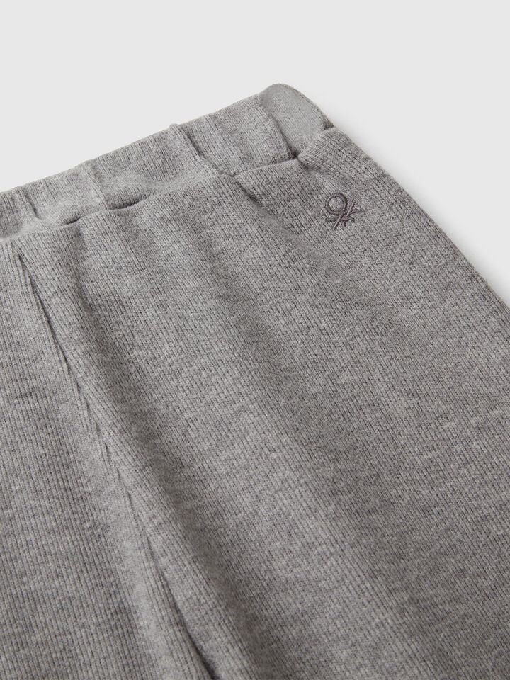 TROUSERS Filles image number 3